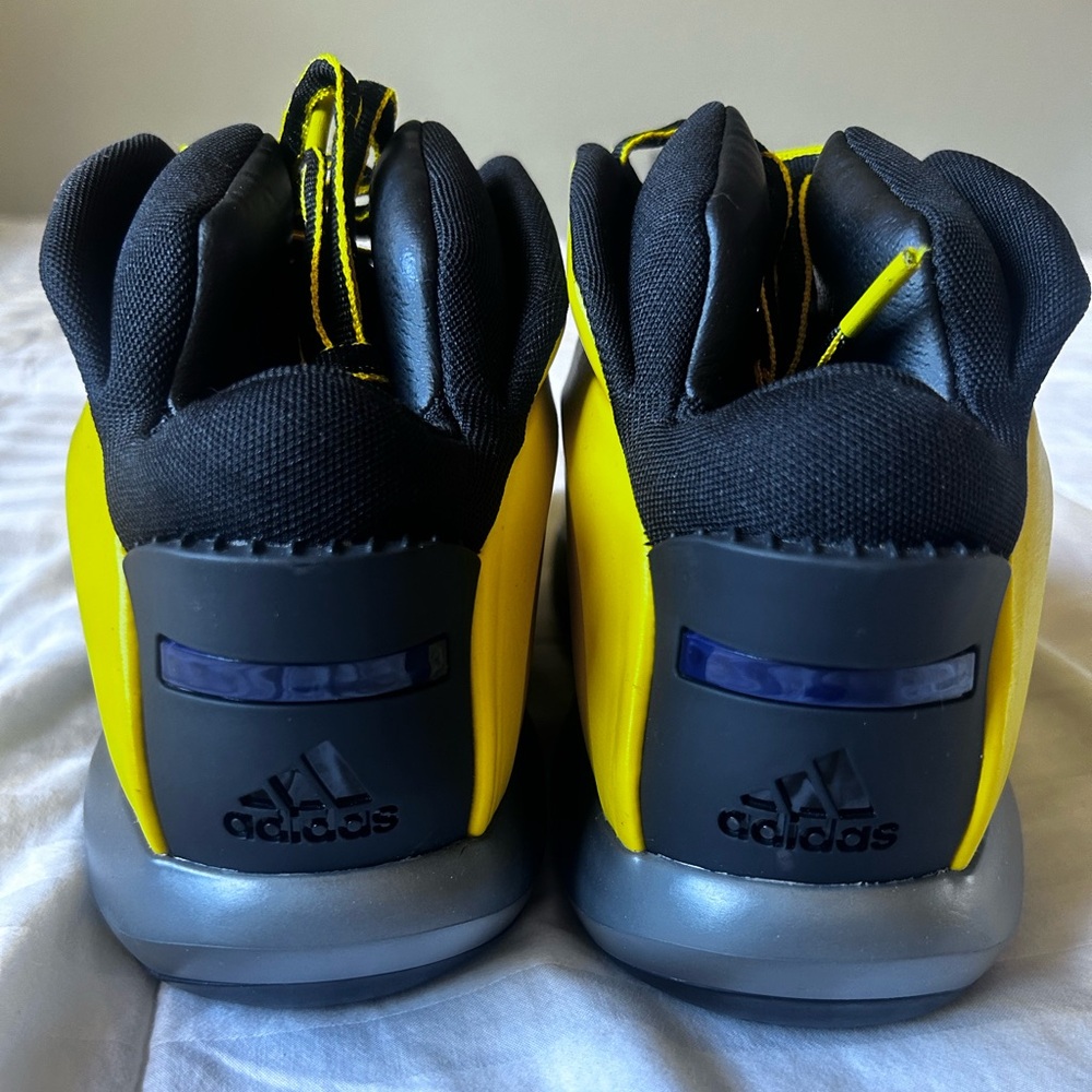 Kobe 1 “Sunshine” 🏀 - Picture 3 of 6